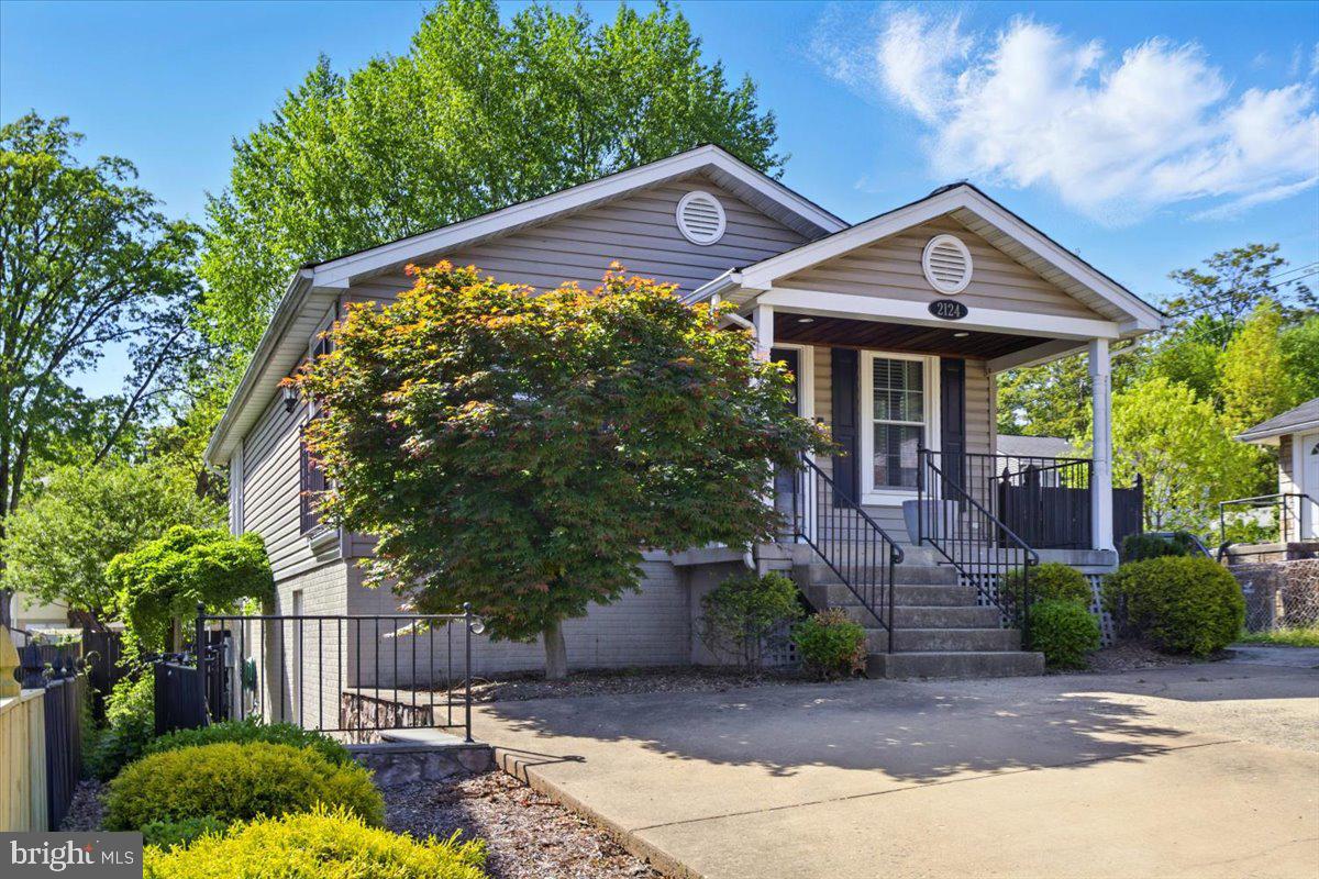 NAUCK - Residential Lease