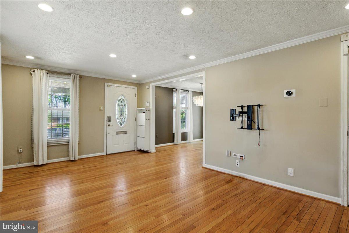 NAUCK - Residential Lease