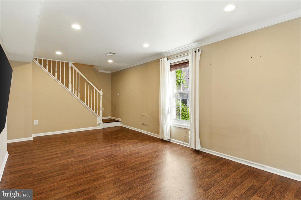 NAUCK - Residential Lease