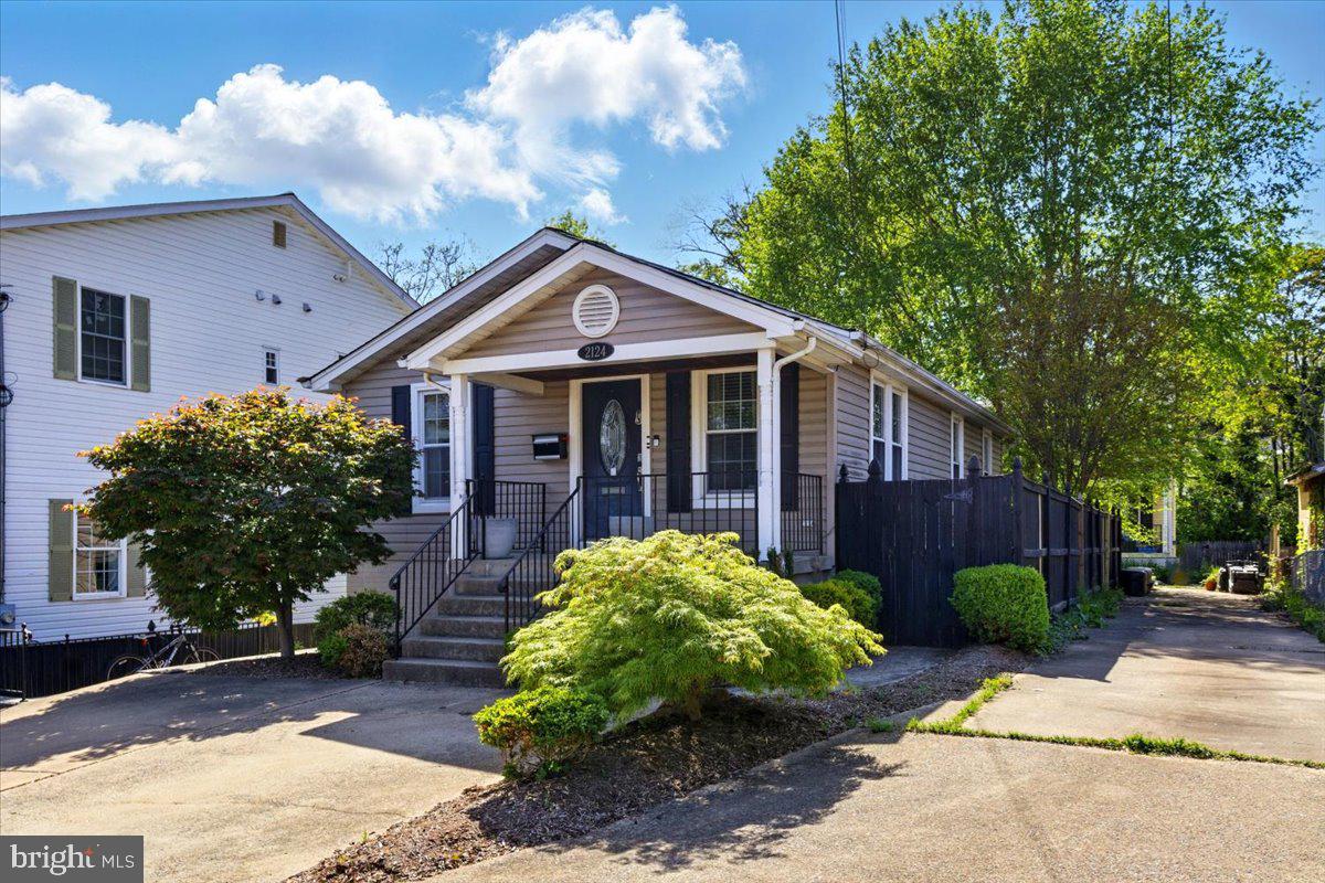 NAUCK - Residential Lease