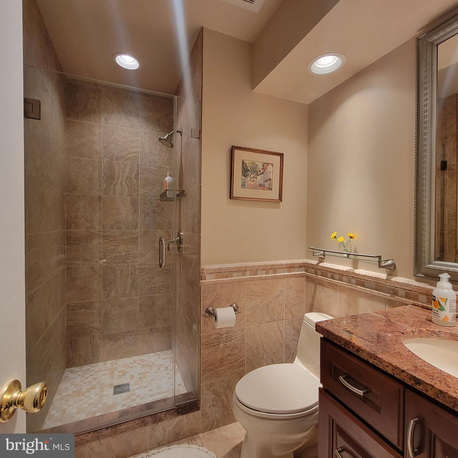 RIVA TRACE - Residential