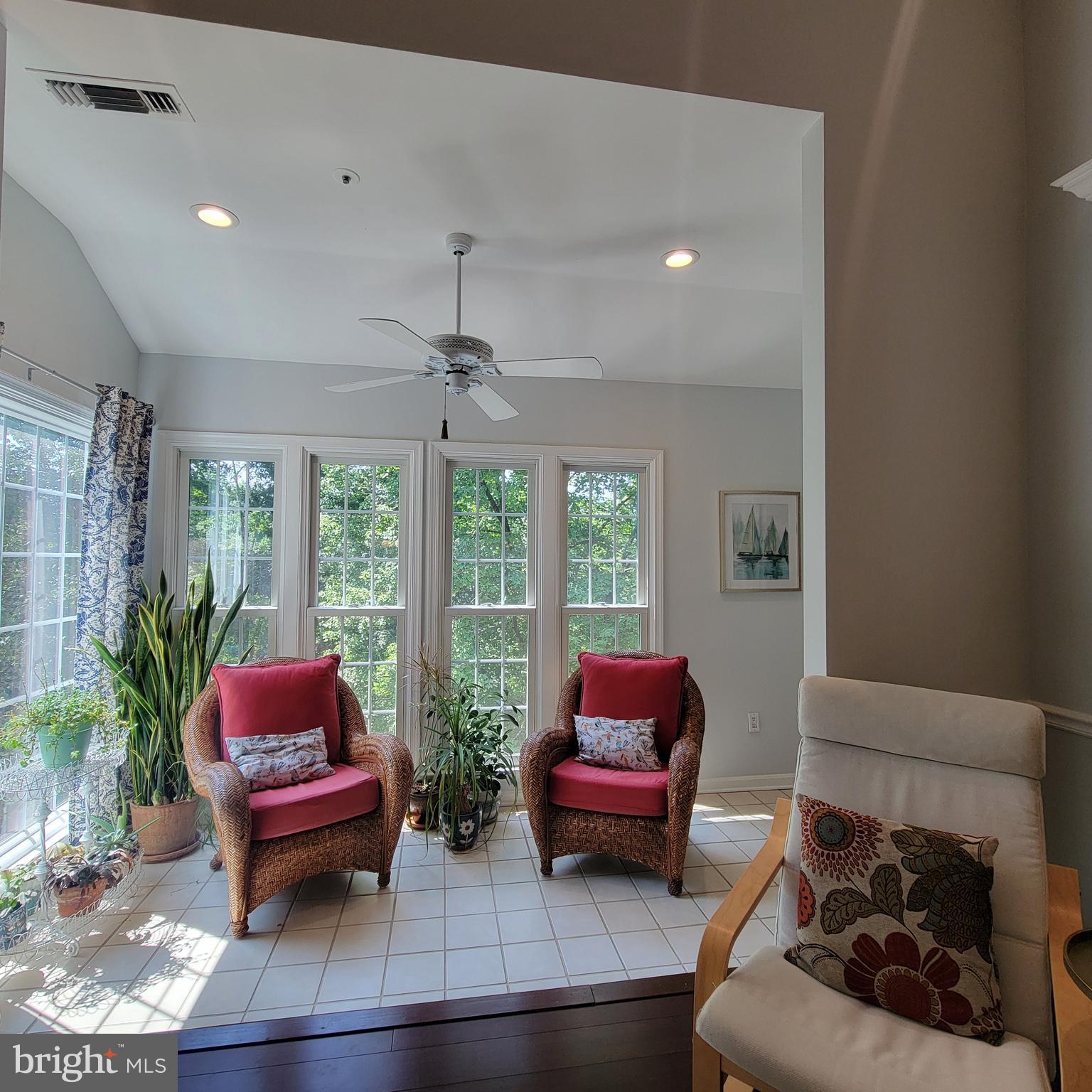 RIVA TRACE - Residential