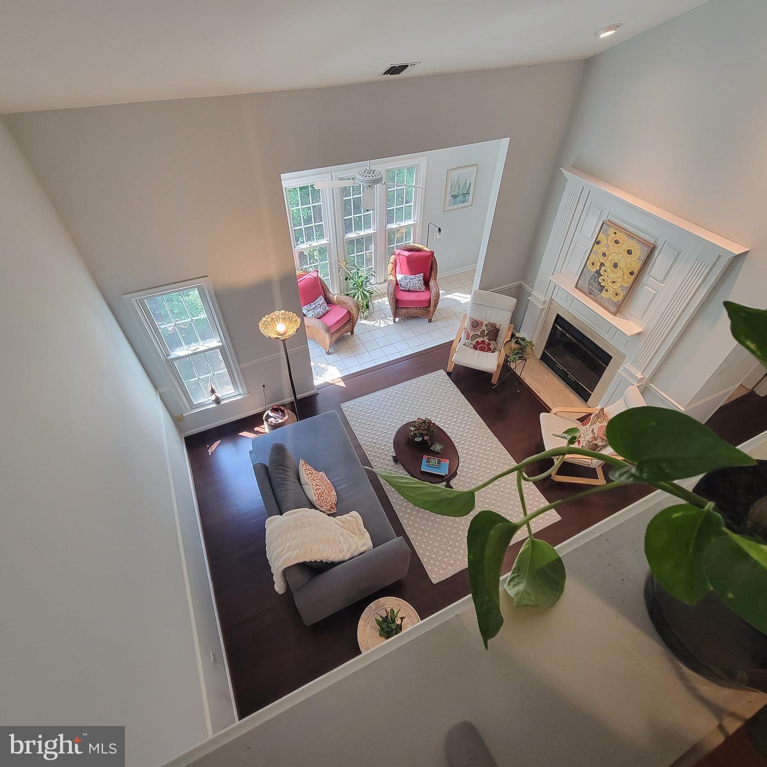 RIVA TRACE - Residential