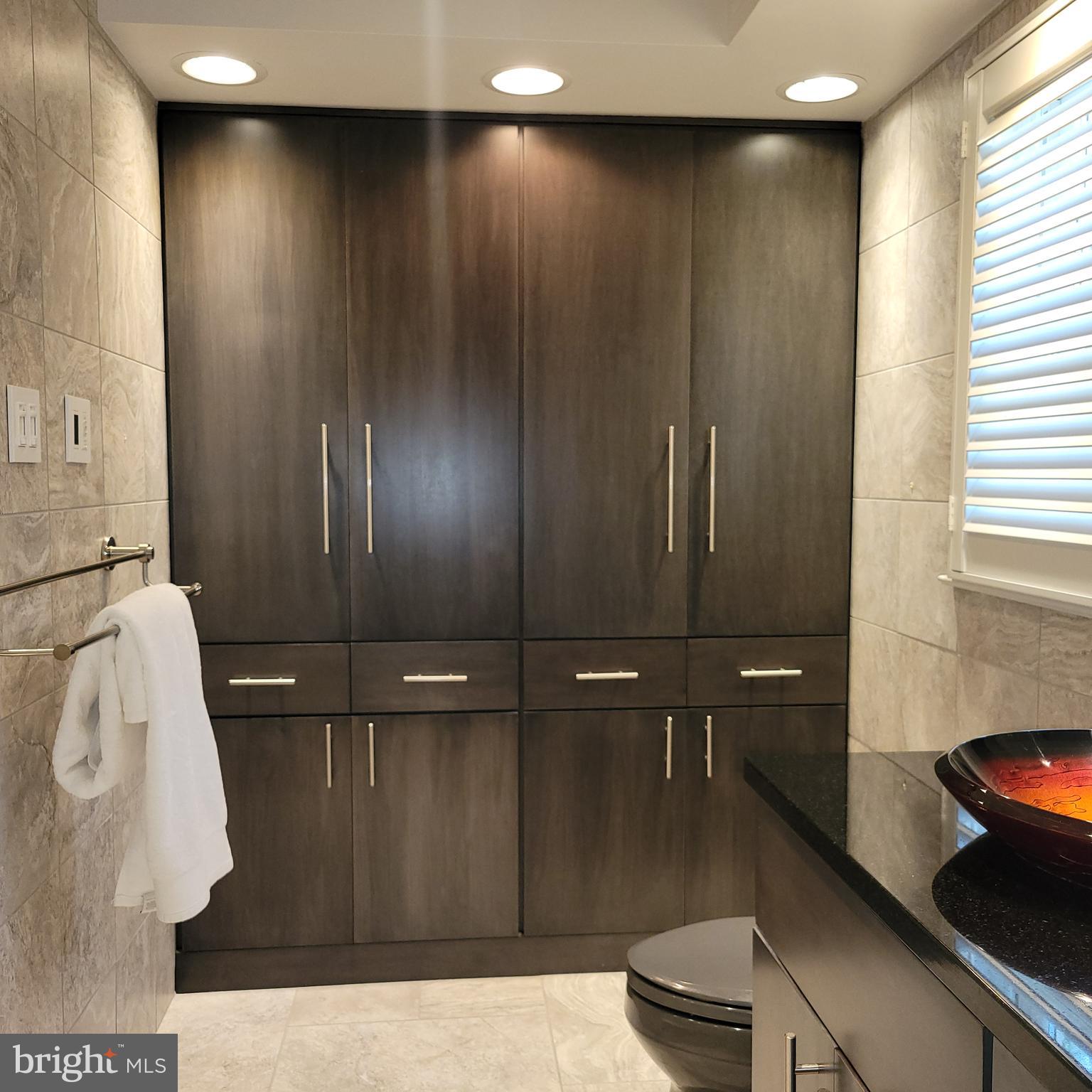 RIVA TRACE - Residential