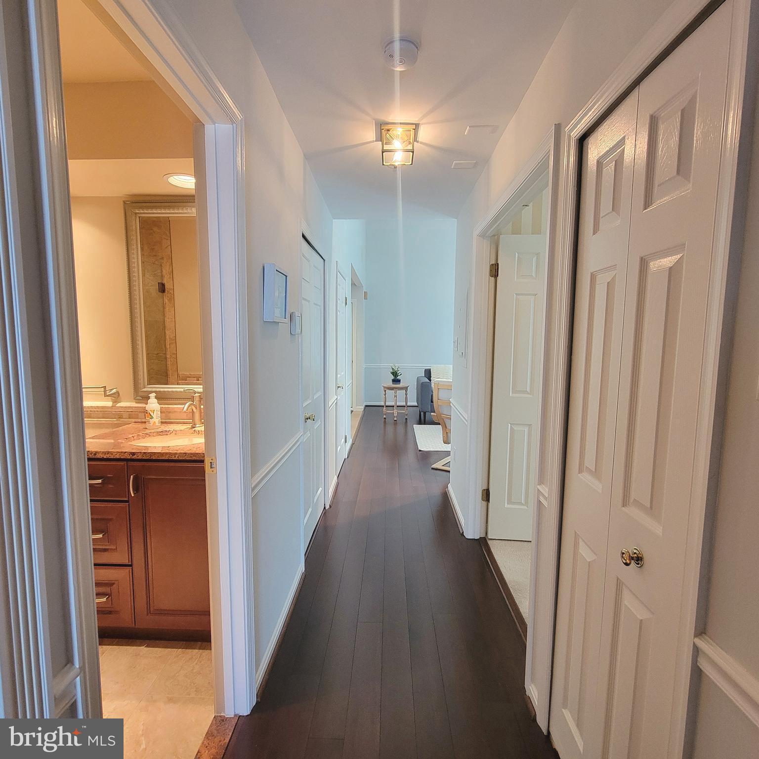 RIVA TRACE - Residential