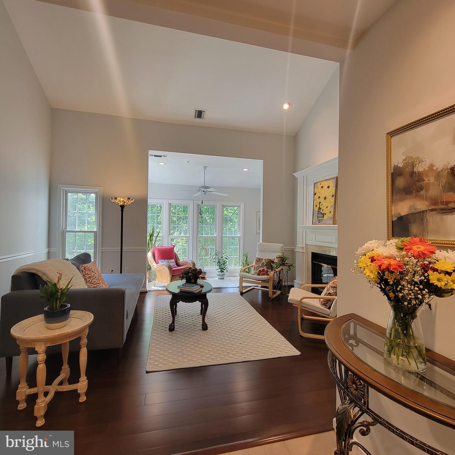 RIVA TRACE - Residential