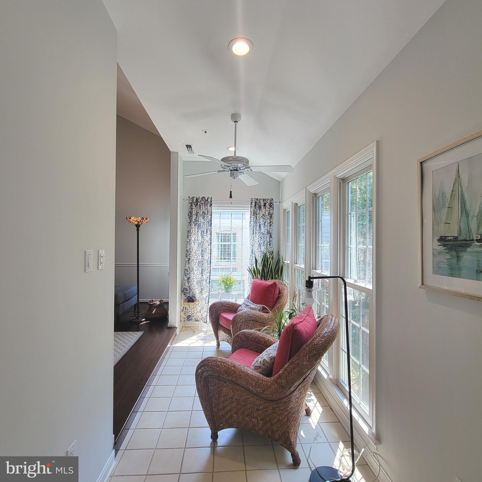 RIVA TRACE - Residential