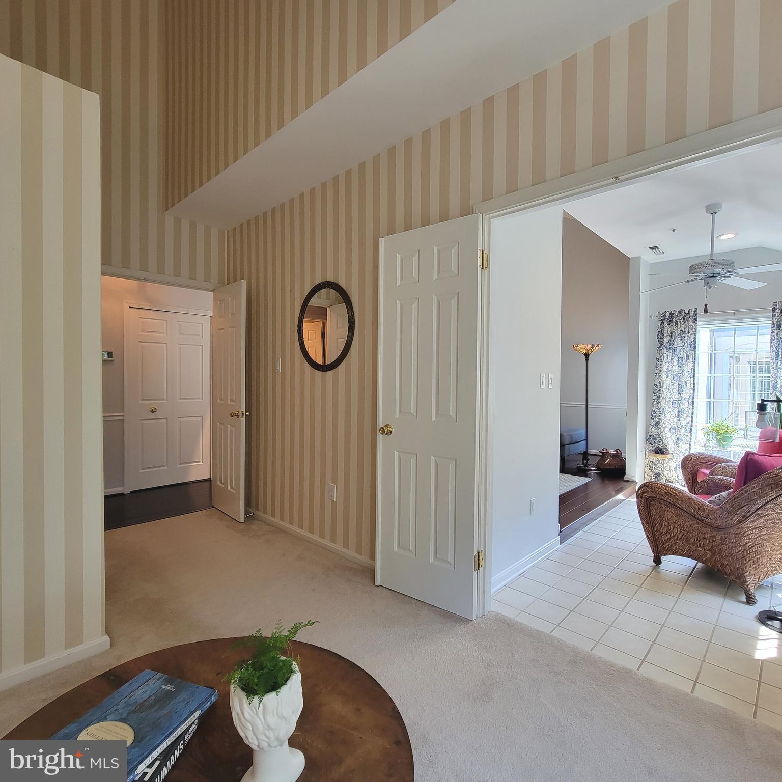 RIVA TRACE - Residential