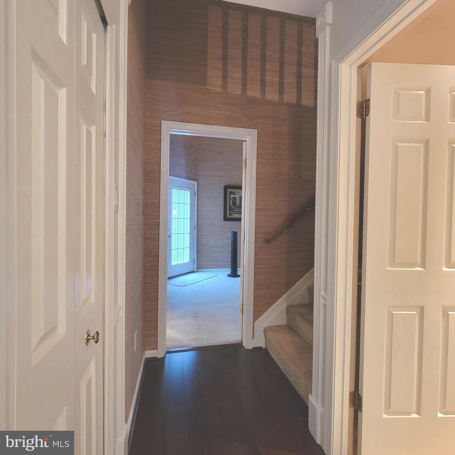 RIVA TRACE - Residential