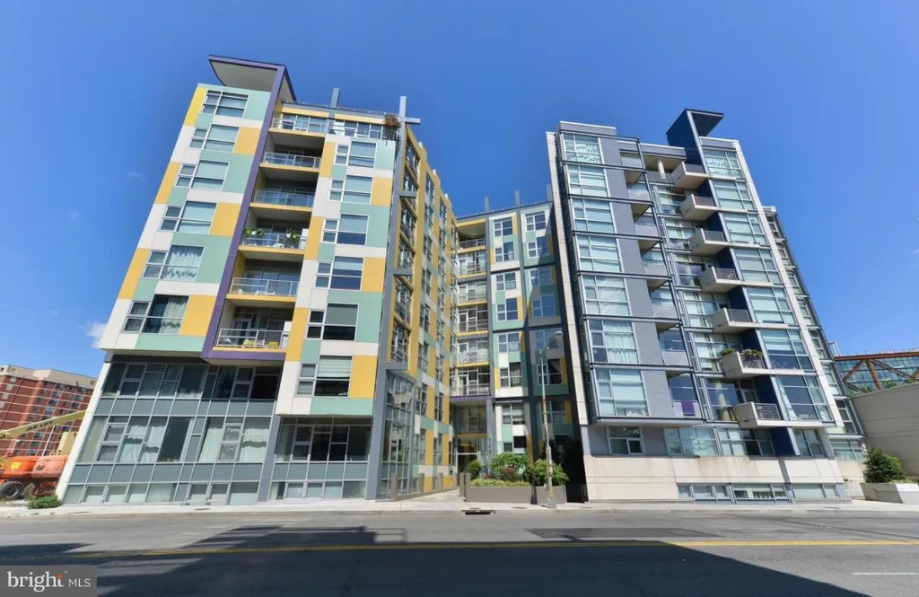 919 Florida Avenue NW Unit 105, Washington, DC 20001