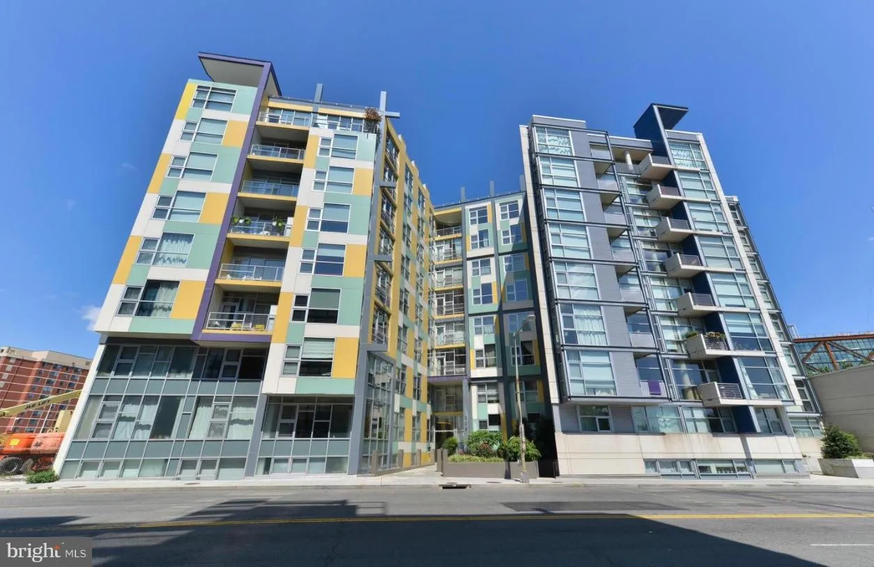 Additional image 2 of 919 Florida Avenue NW Unit 105, Washington, DC 20001