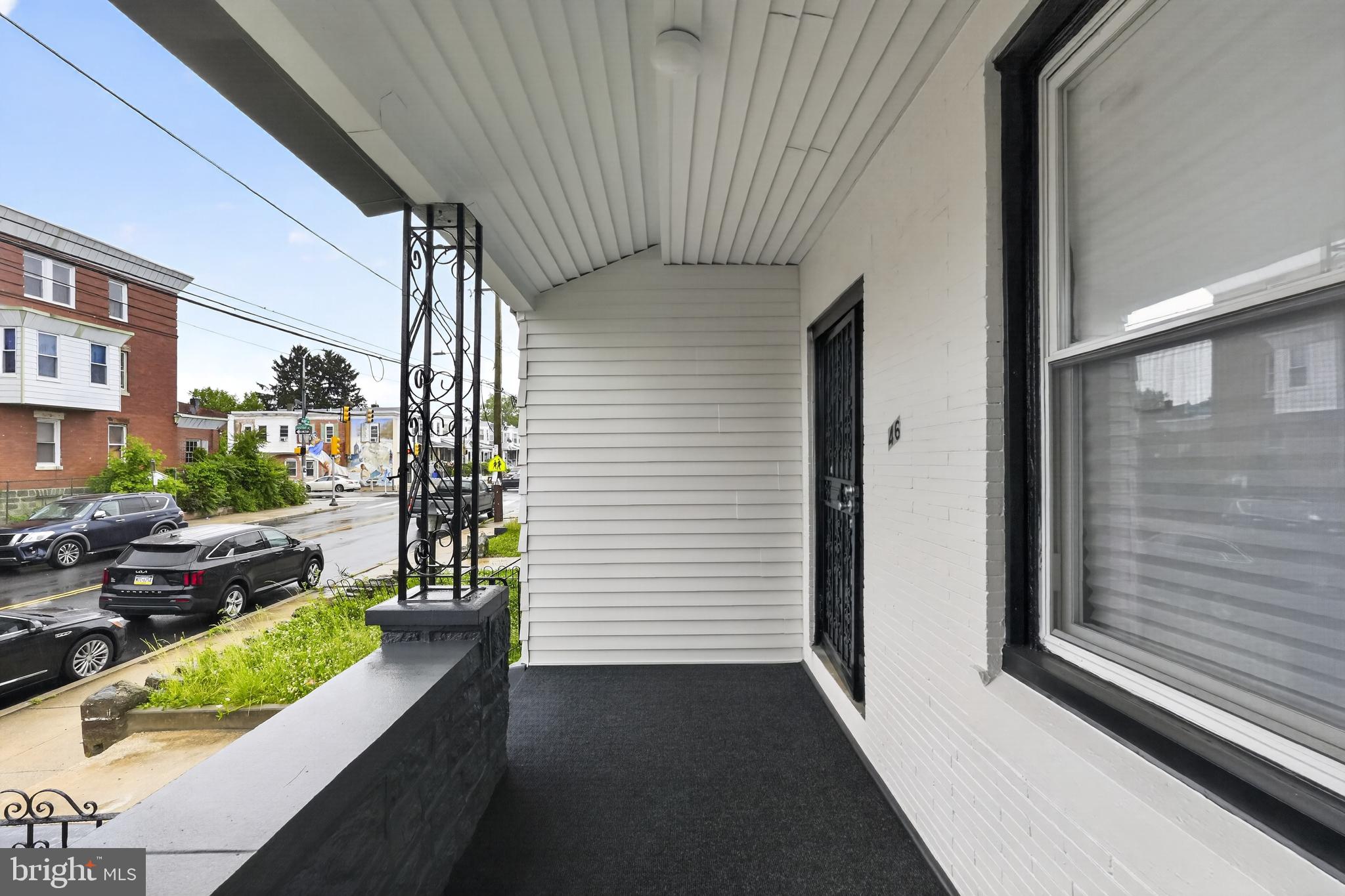 46 S 61ST STREET