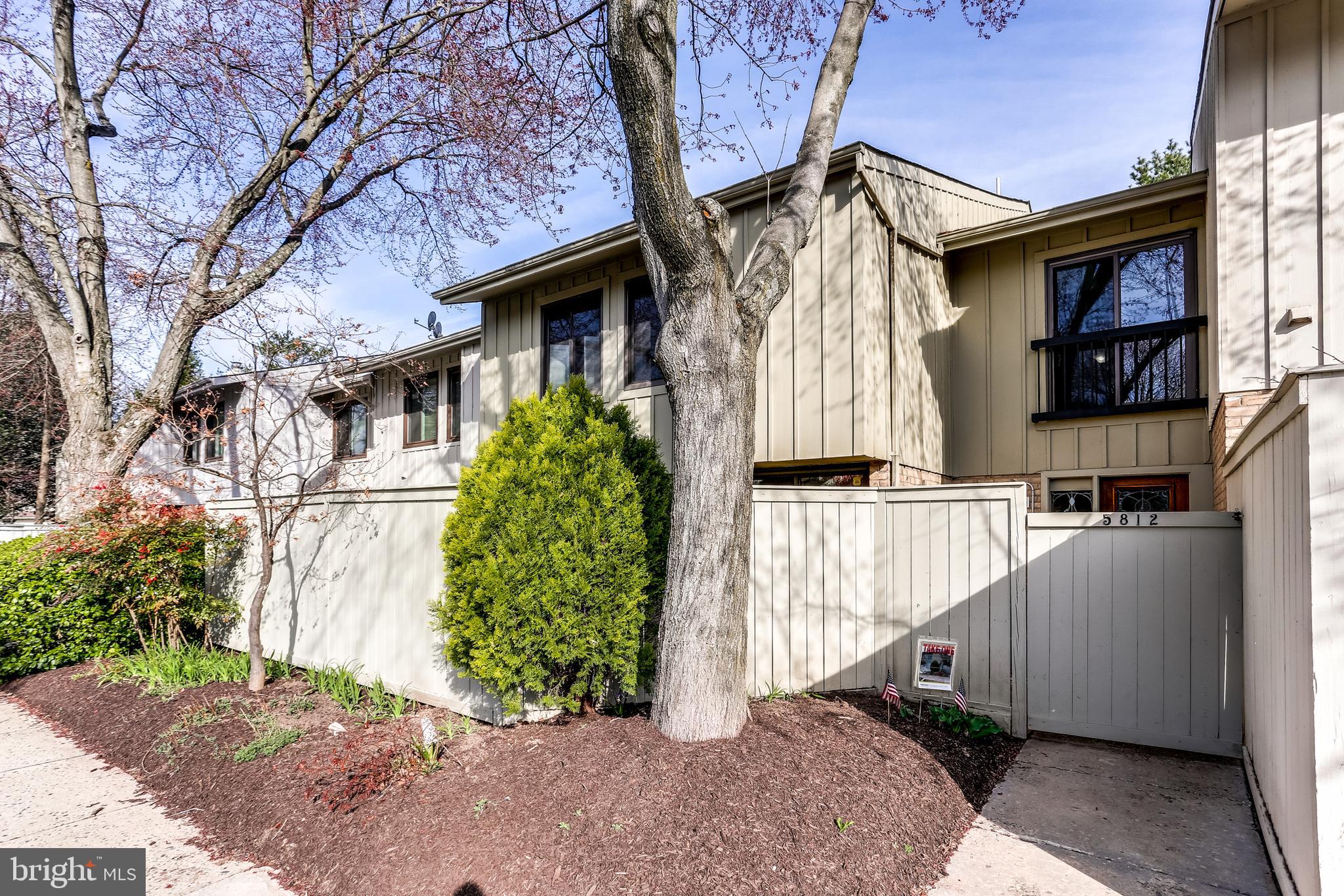 BARNSIDE - Residential