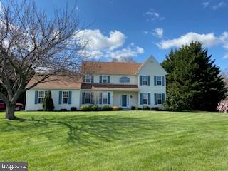341 AUTUMN HILL DRIVE