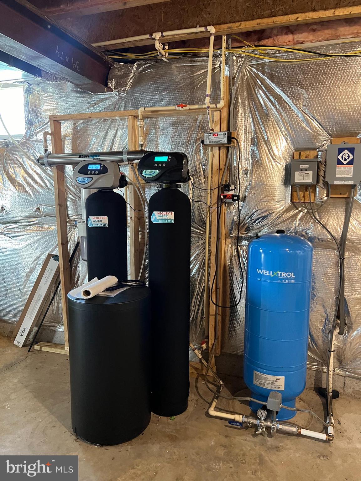 RIVERSIDE - Residential