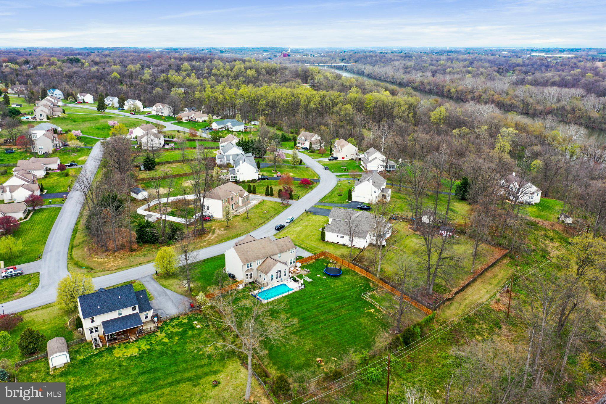 RIVERSIDE - Residential