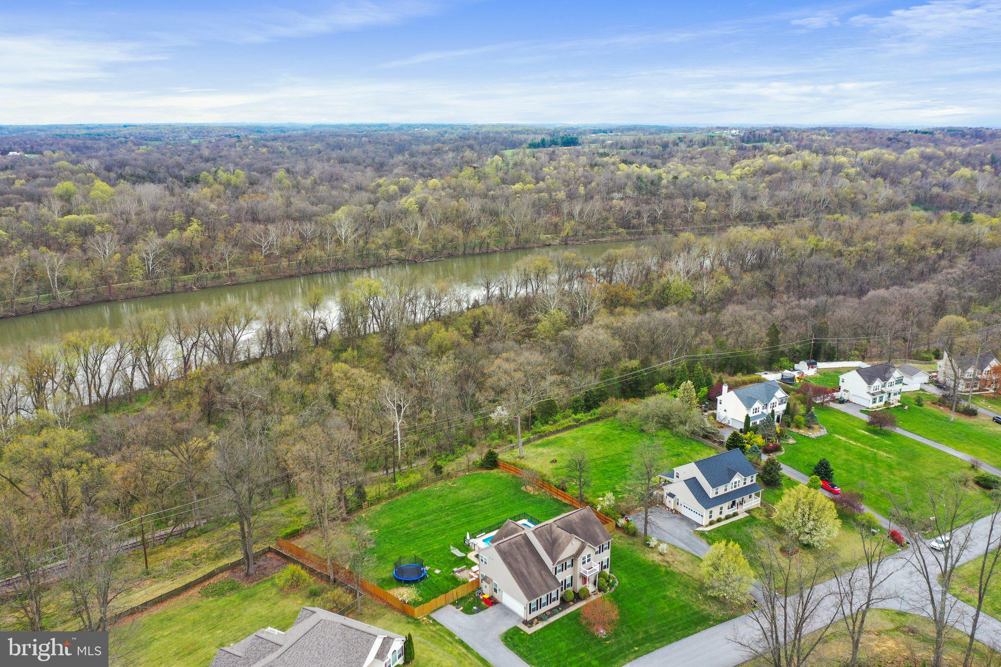 RIVERSIDE - Residential