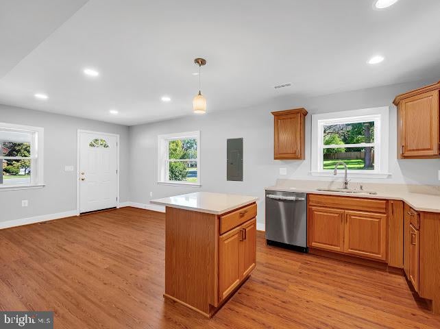 720 CABIN BRANCH DRIVE