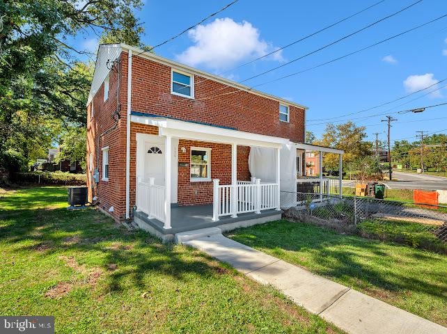 720 CABIN BRANCH DRIVE