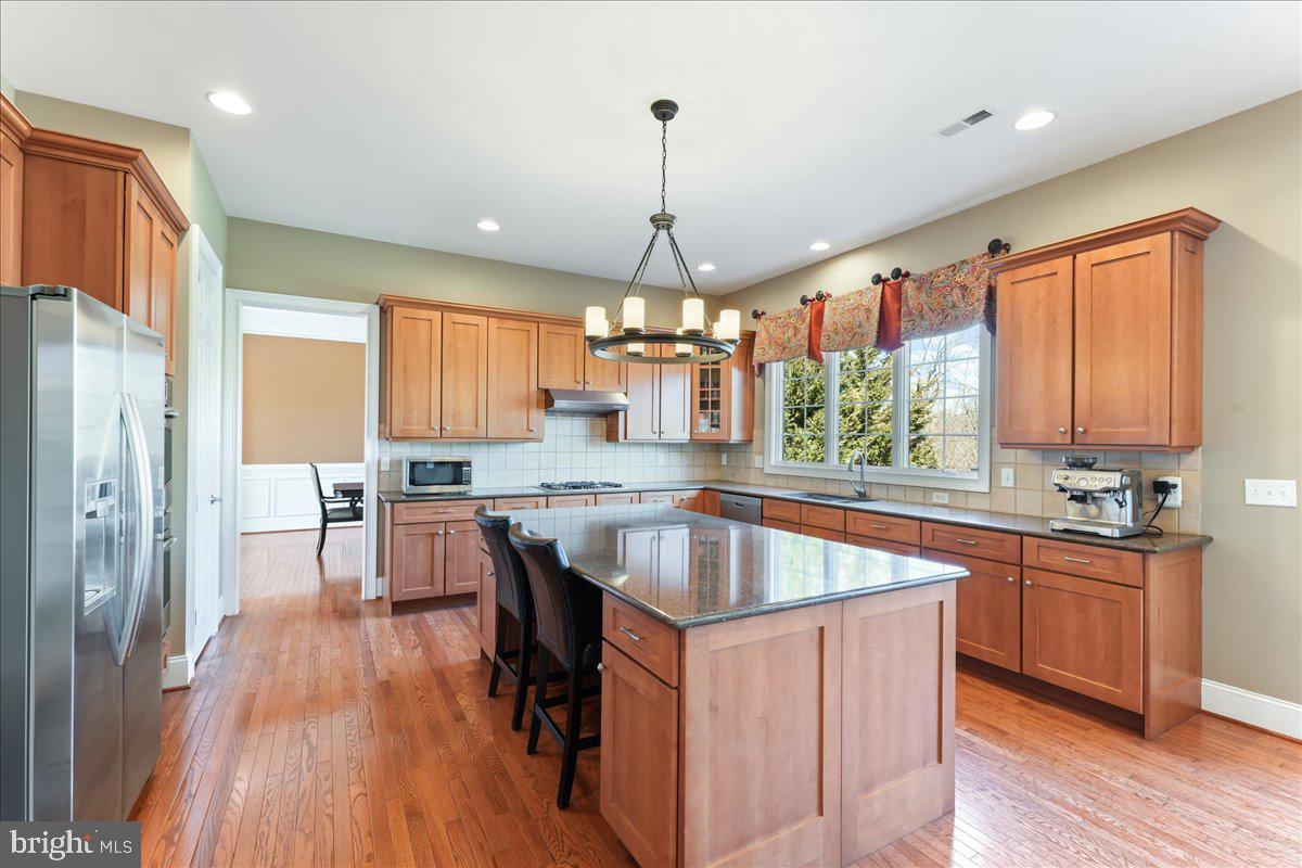 ESTS AT CHADDS FORD - Residential