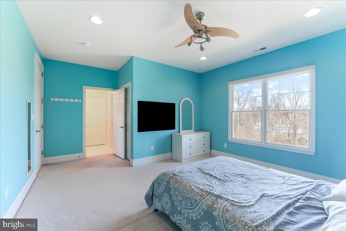 ESTS AT CHADDS FORD - Residential