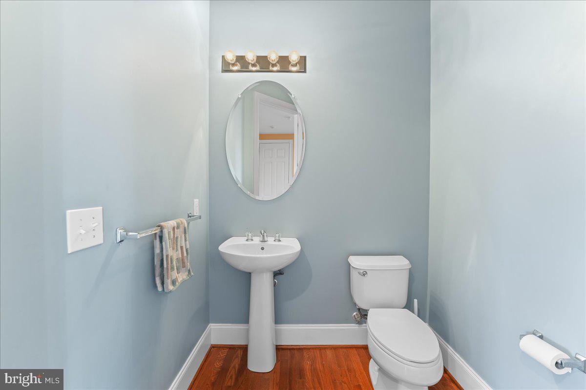 ESTS AT CHADDS FORD - Residential