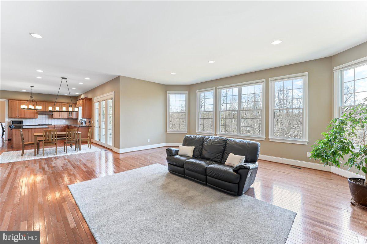 ESTS AT CHADDS FORD - Residential