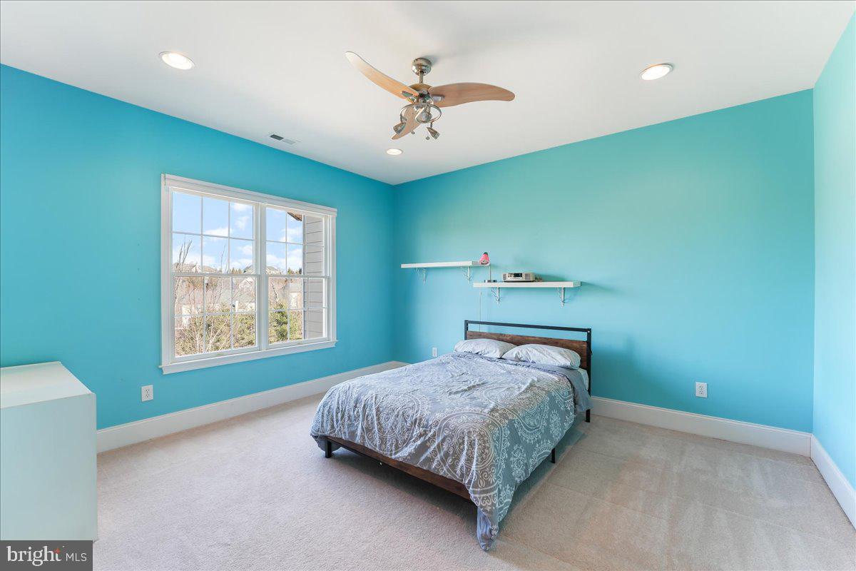 ESTS AT CHADDS FORD - Residential