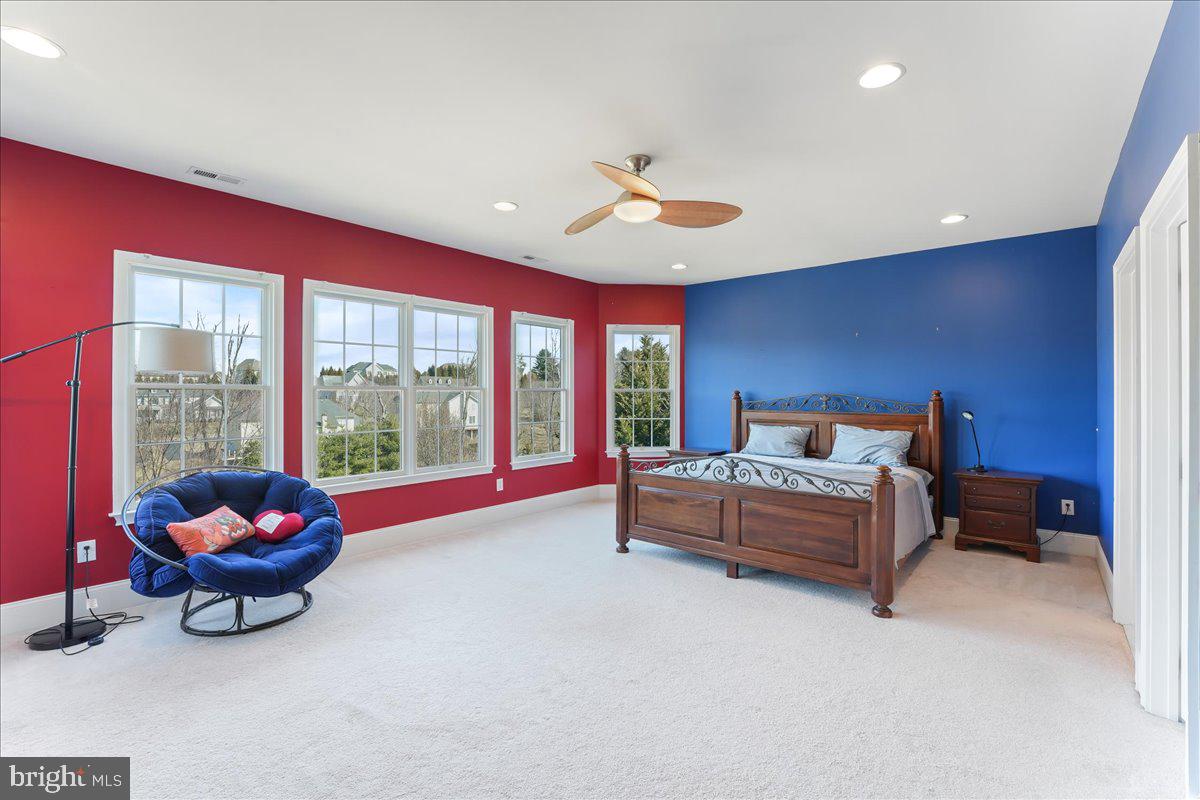 ESTS AT CHADDS FORD - Residential