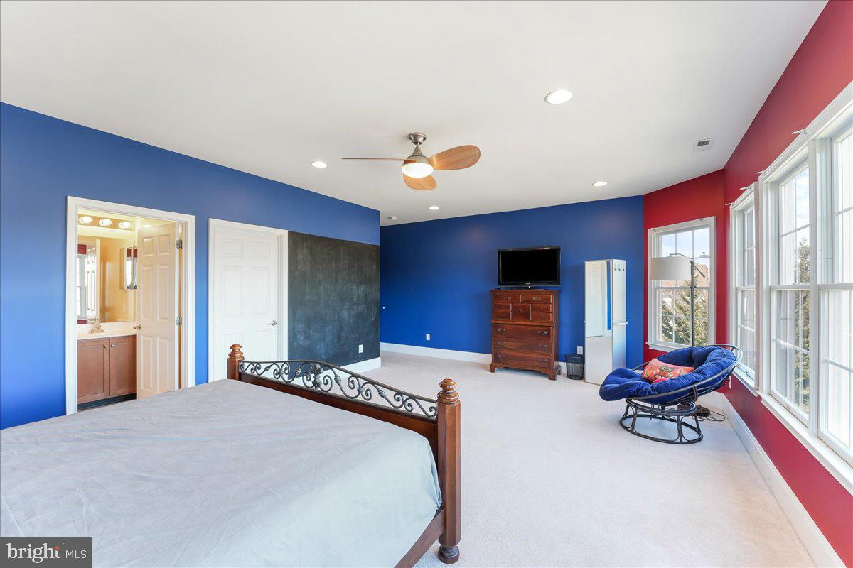 ESTS AT CHADDS FORD - Residential