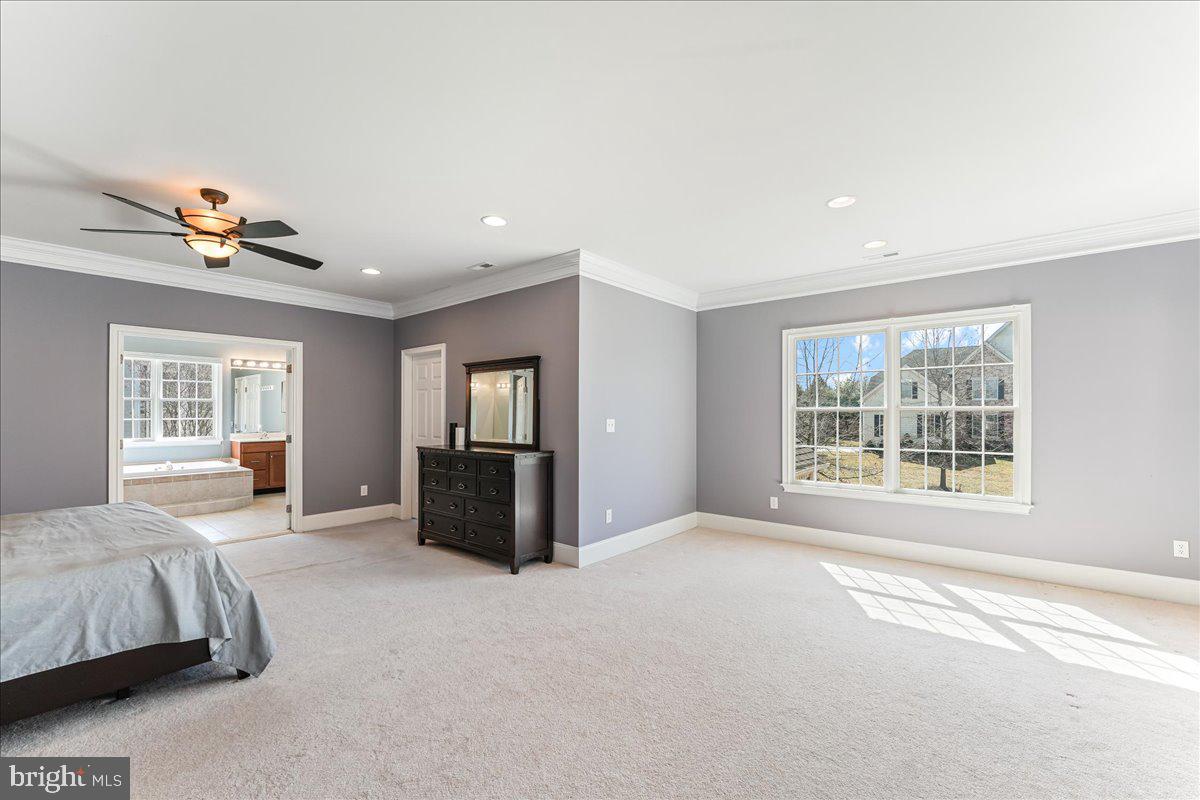 ESTS AT CHADDS FORD - Residential