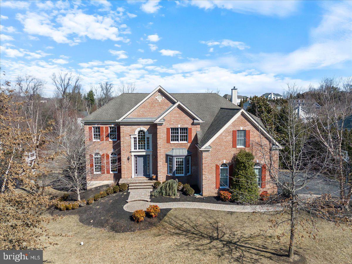 ESTS AT CHADDS FORD - Residential