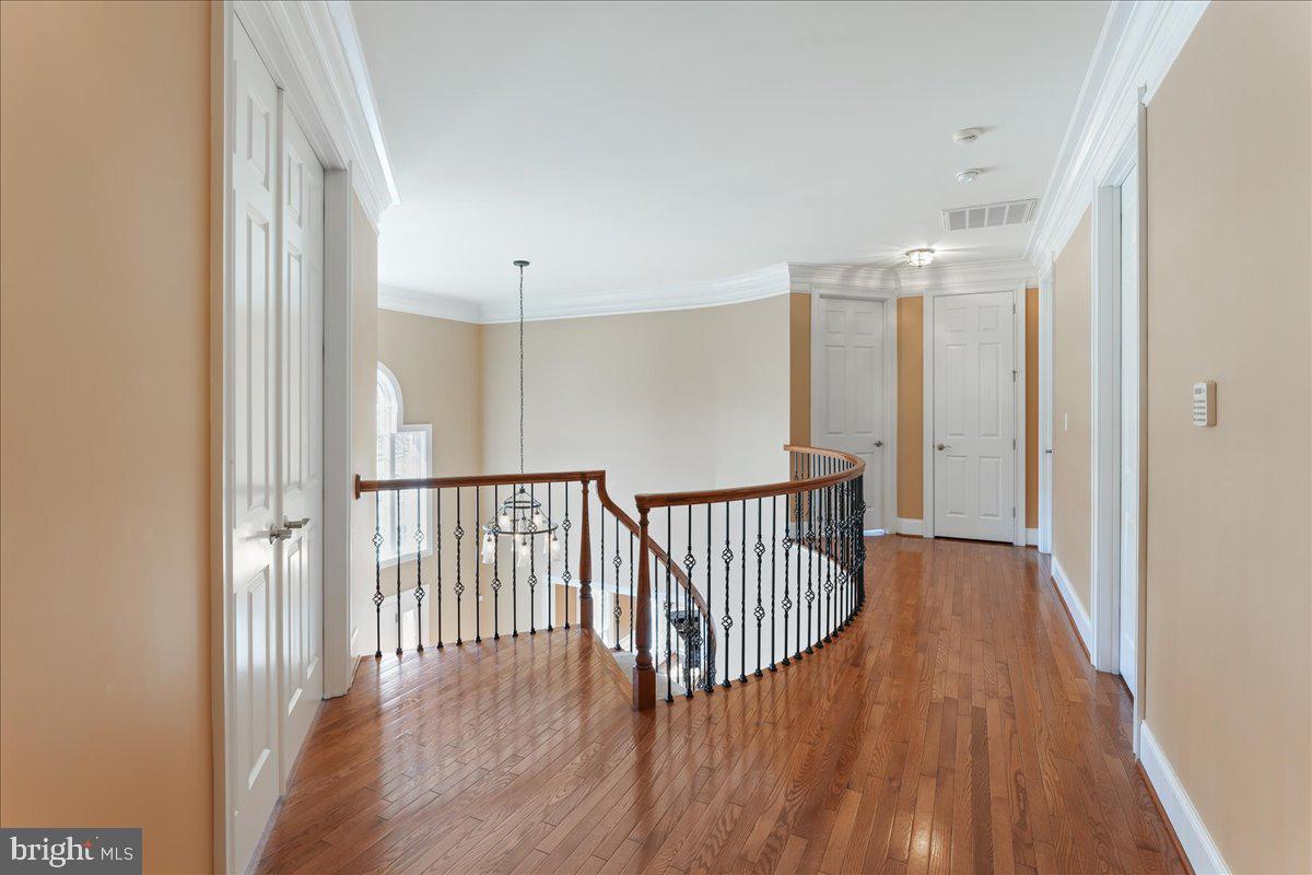 ESTS AT CHADDS FORD - Residential