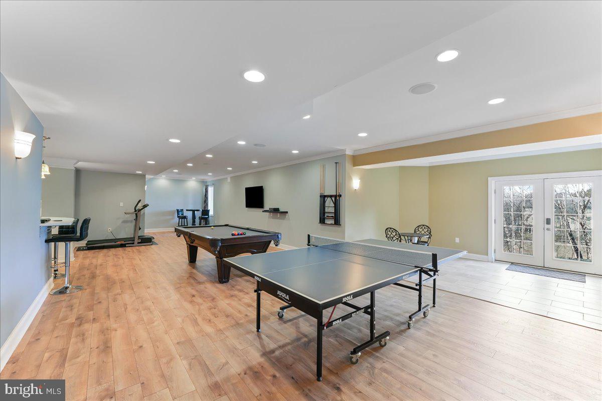 ESTS AT CHADDS FORD - Residential