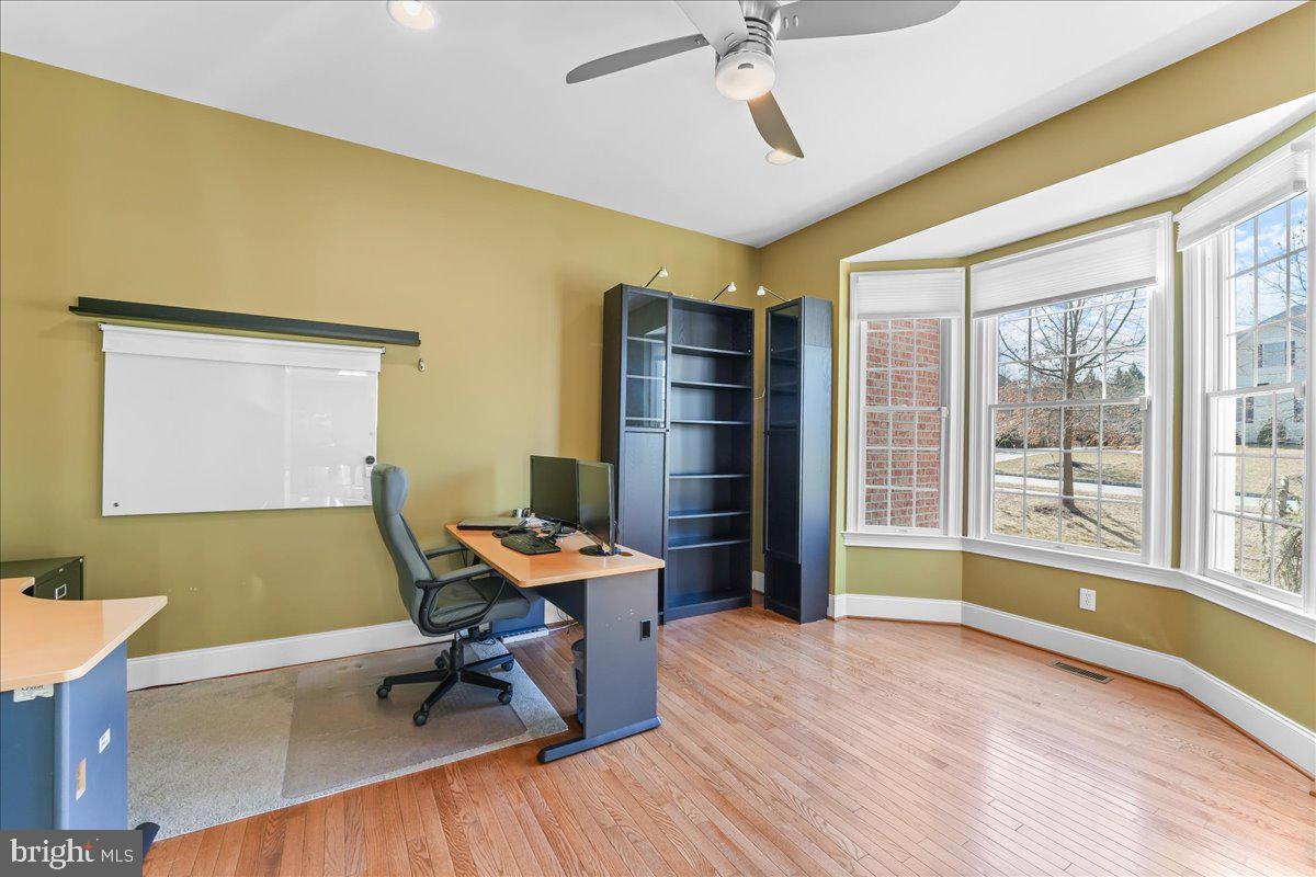 ESTS AT CHADDS FORD - Residential