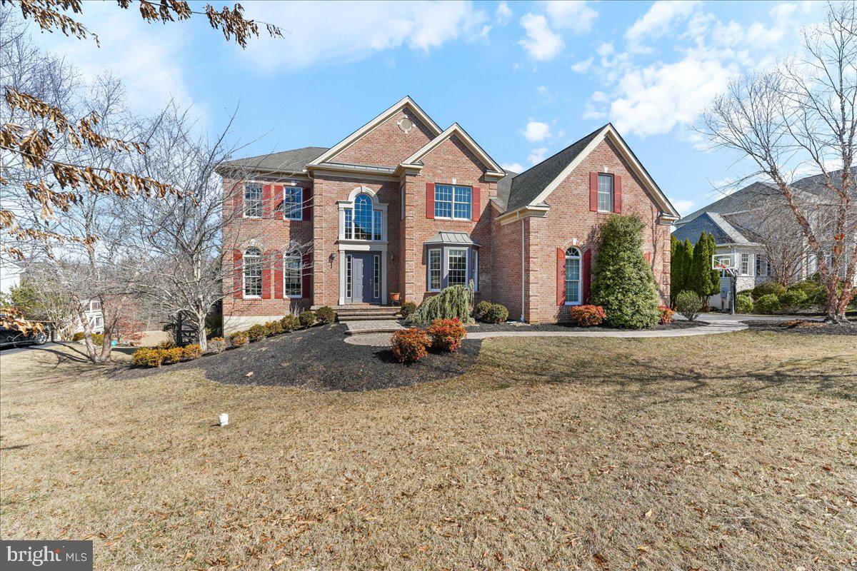 ESTS AT CHADDS FORD - Residential