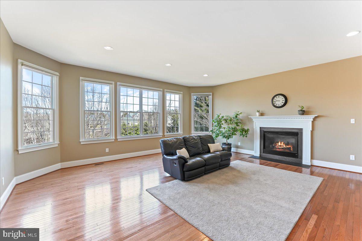 ESTS AT CHADDS FORD - Residential