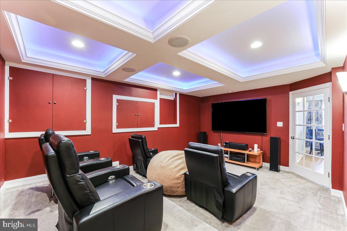 ESTS AT CHADDS FORD - Residential