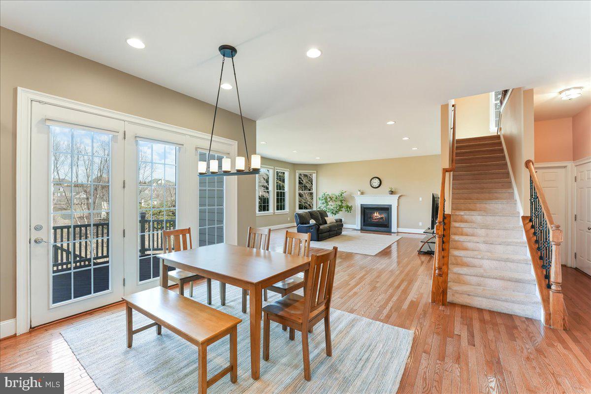 ESTS AT CHADDS FORD - Residential