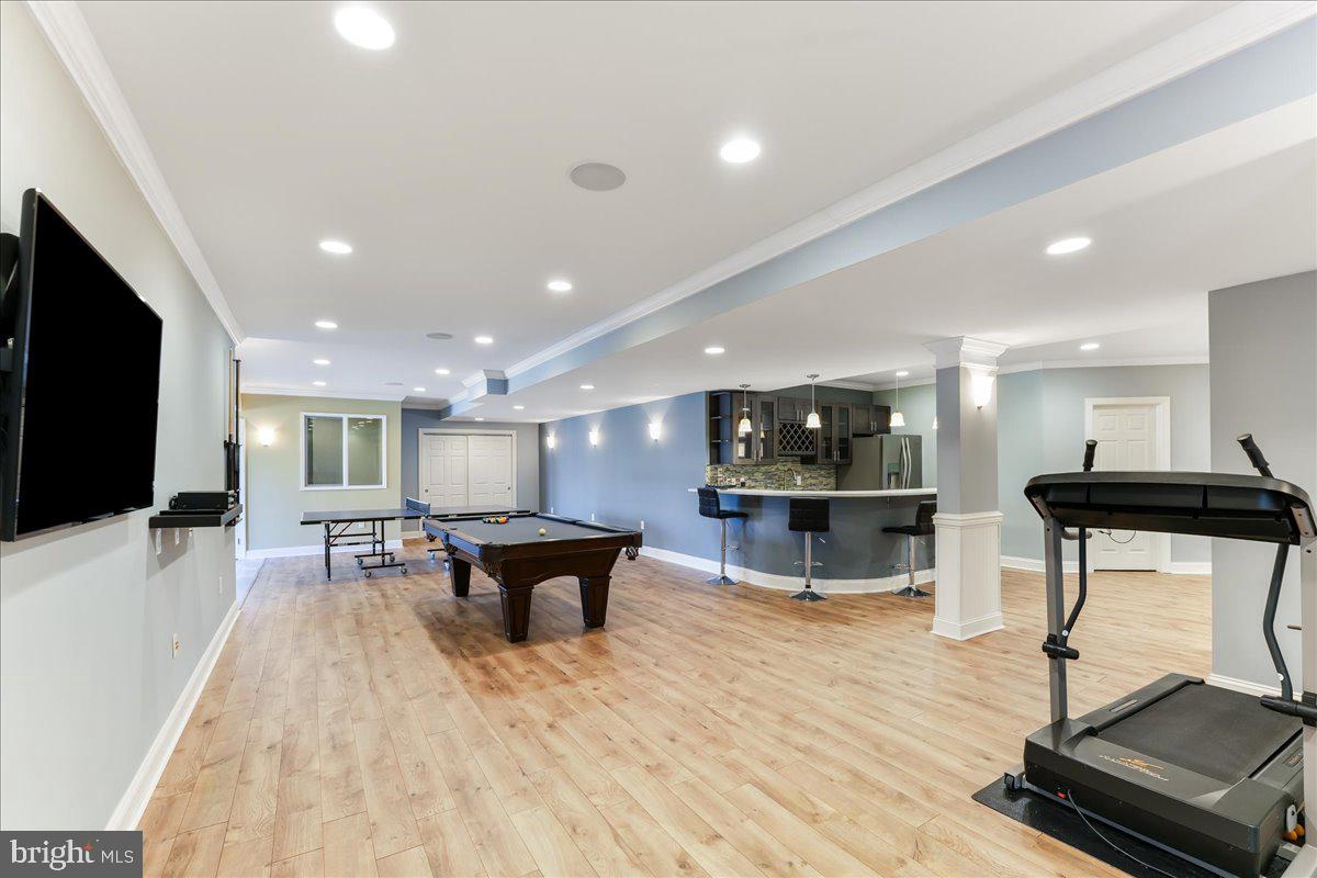 ESTS AT CHADDS FORD - Residential