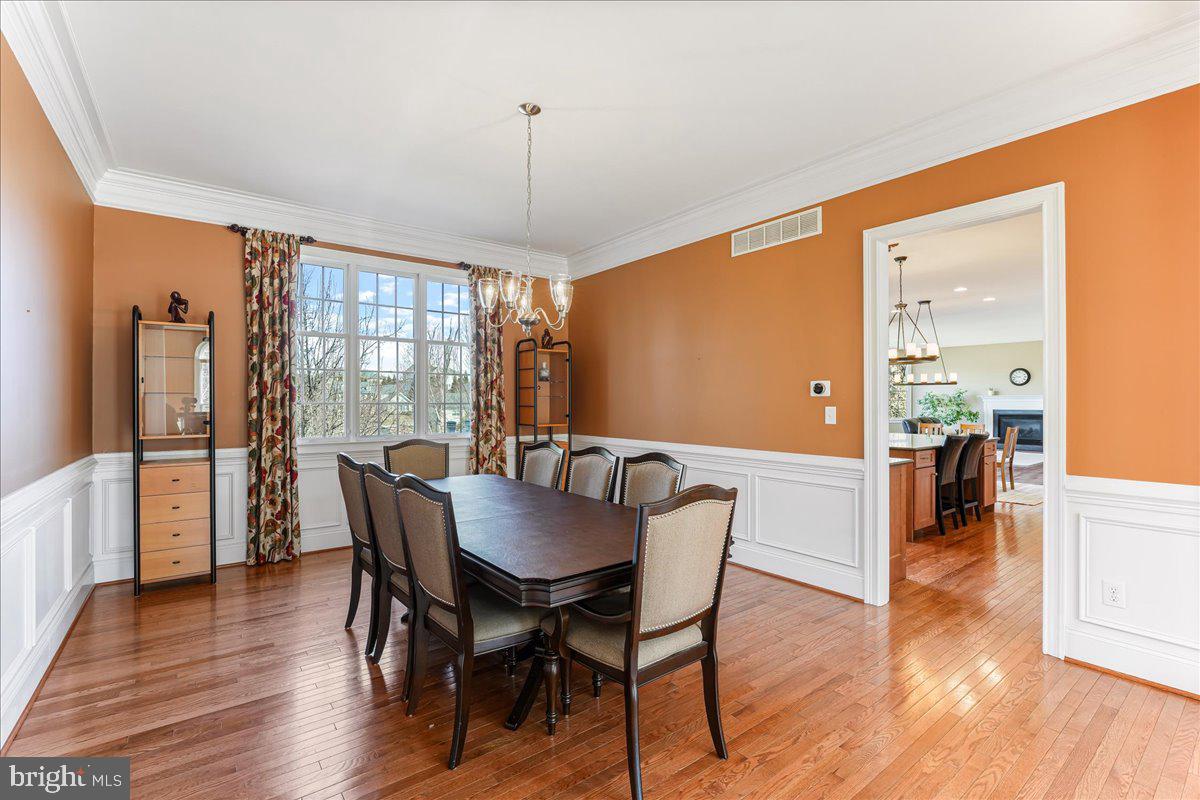 ESTS AT CHADDS FORD - Residential