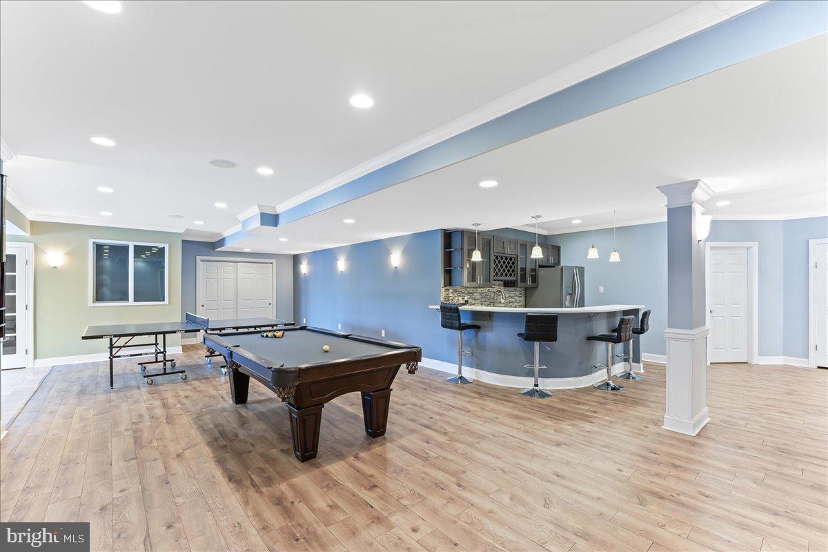 ESTS AT CHADDS FORD - Residential