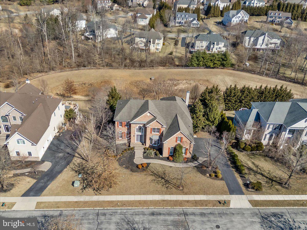 ESTS AT CHADDS FORD - Residential