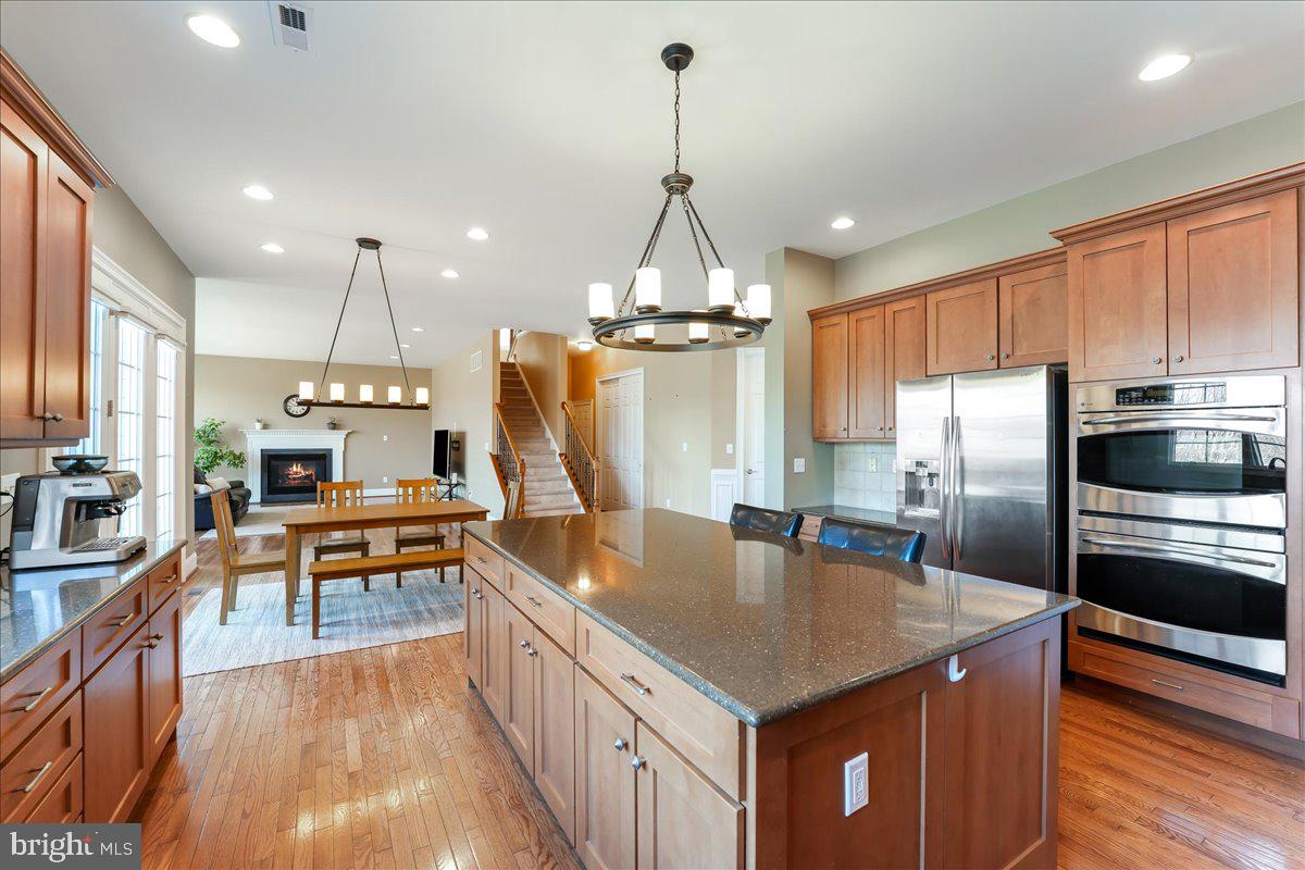 ESTS AT CHADDS FORD - Residential