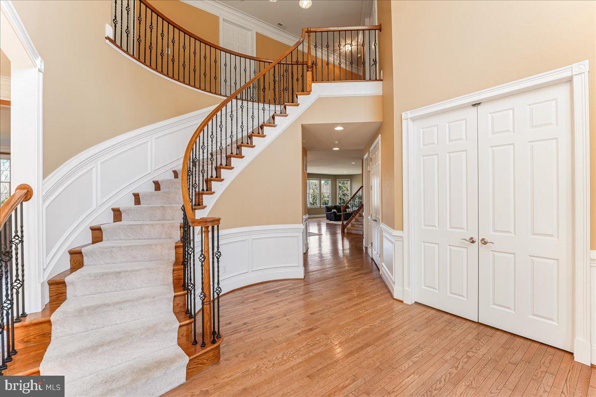 ESTS AT CHADDS FORD - Residential