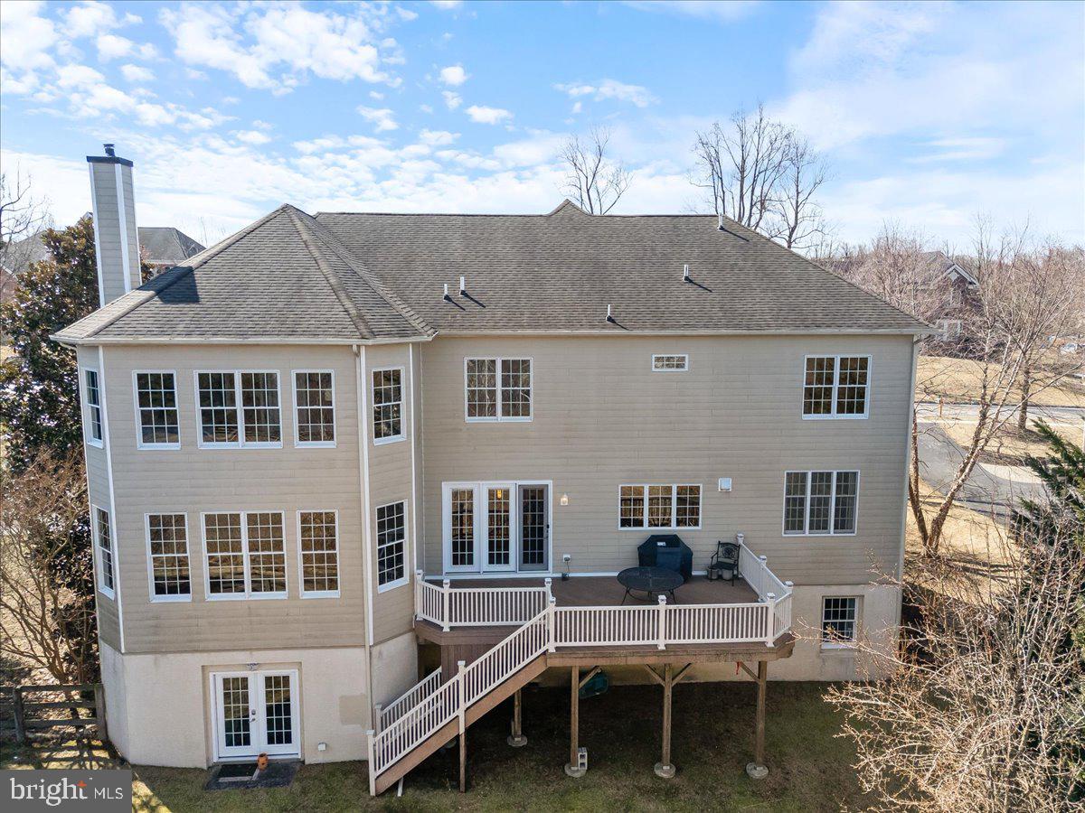 ESTS AT CHADDS FORD - Residential