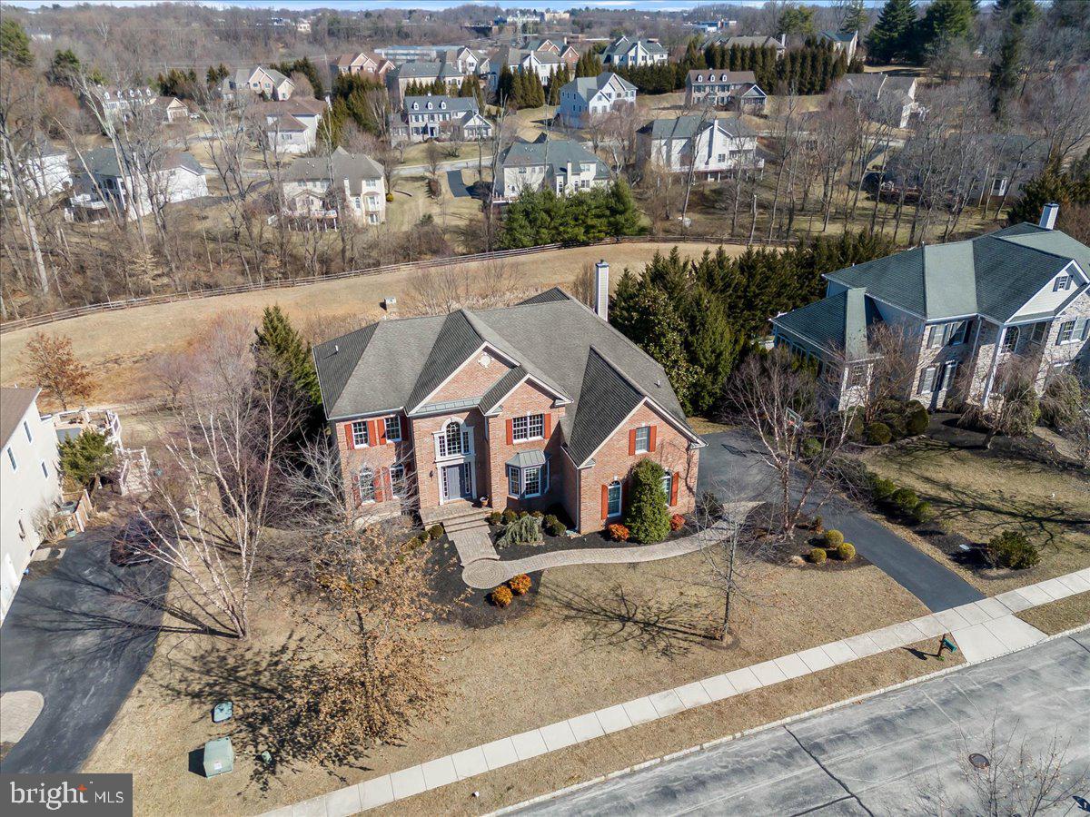 ESTS AT CHADDS FORD - Residential