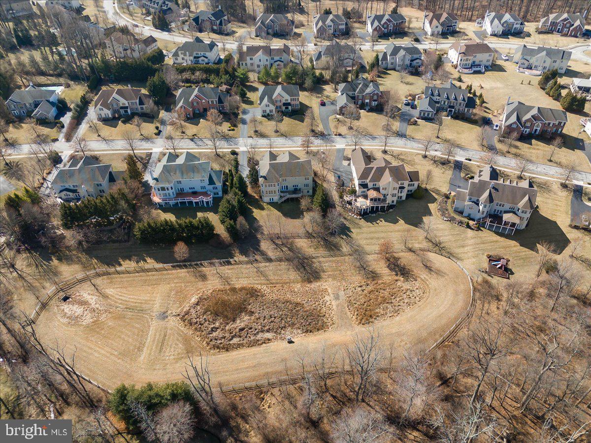 ESTS AT CHADDS FORD - Residential