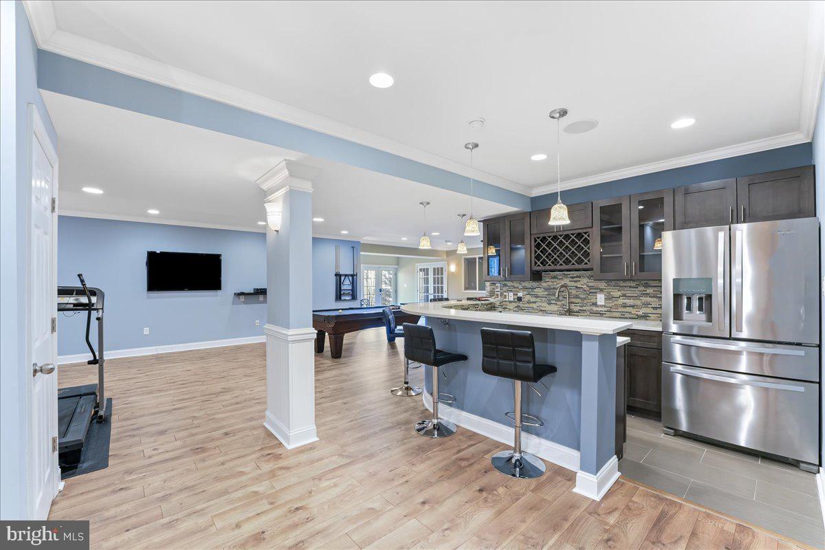 ESTS AT CHADDS FORD - Residential