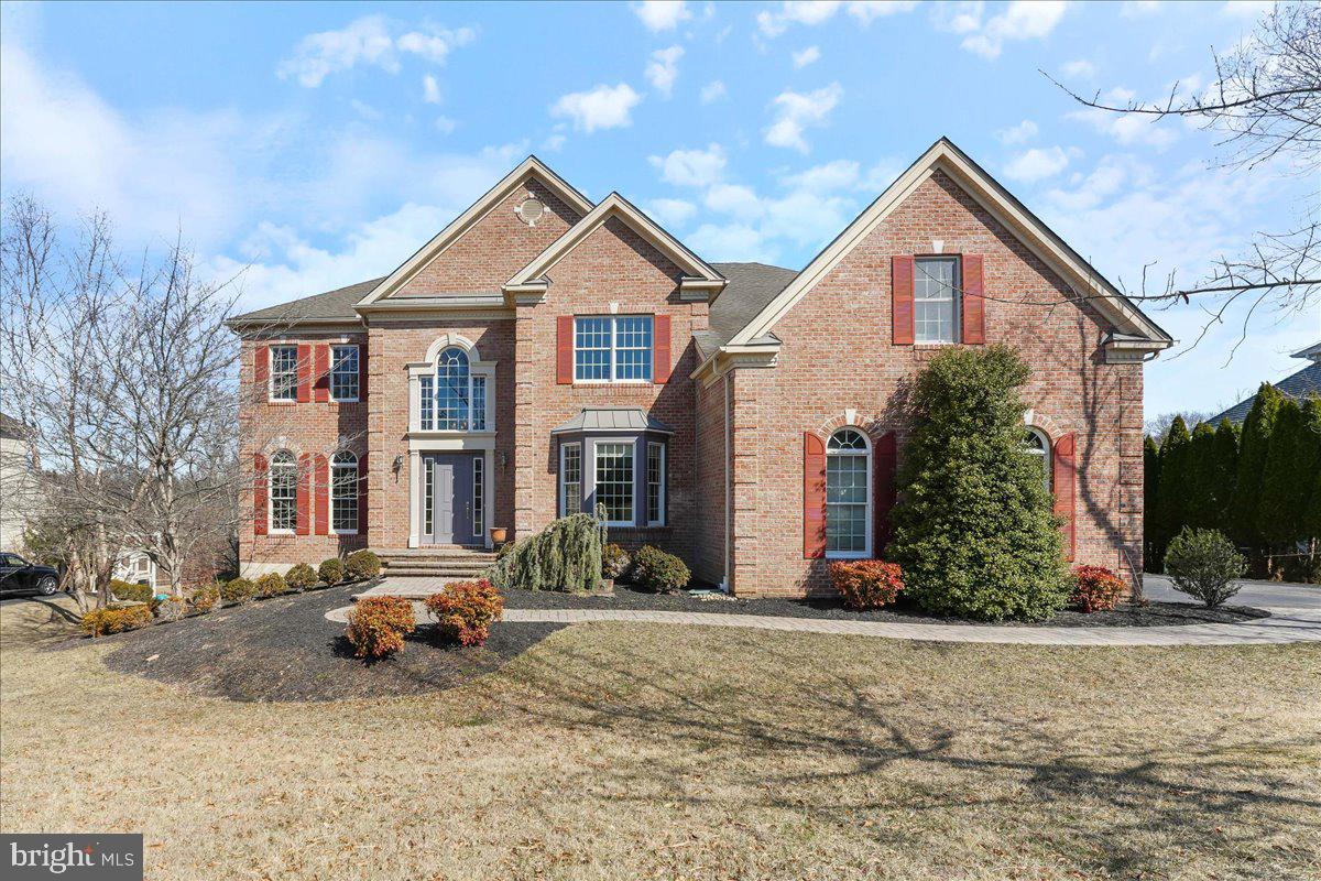 ESTS AT CHADDS FORD - Residential